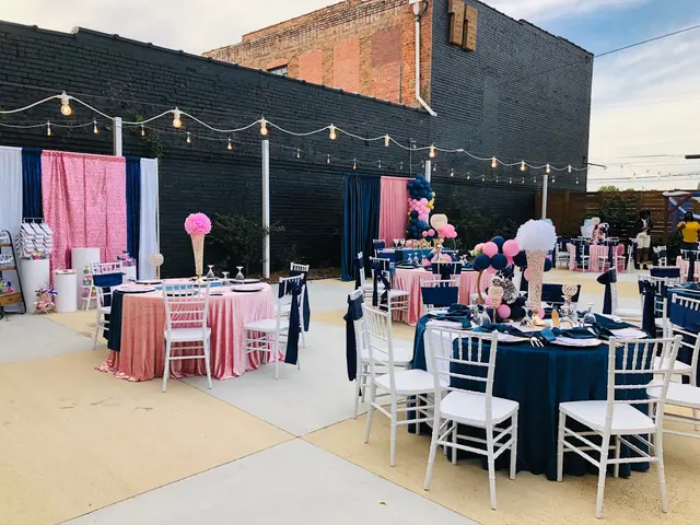 Eleven Events, LLC — photo from the business 2
