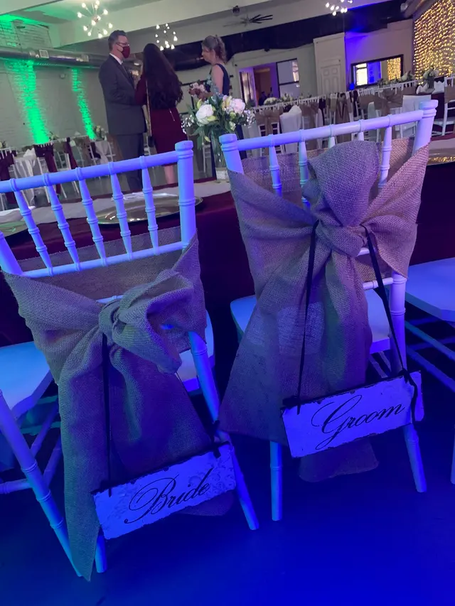 Eleven Events, LLC — photo from the business 12