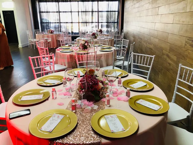Eleven Events, LLC — photo from the business 3