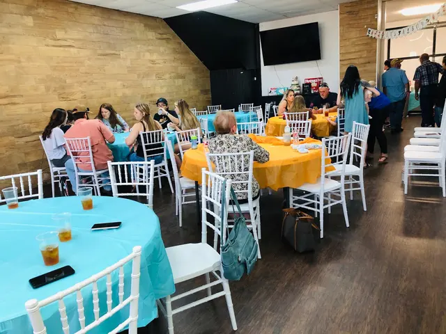 Eleven Events, LLC — photo from the business 4