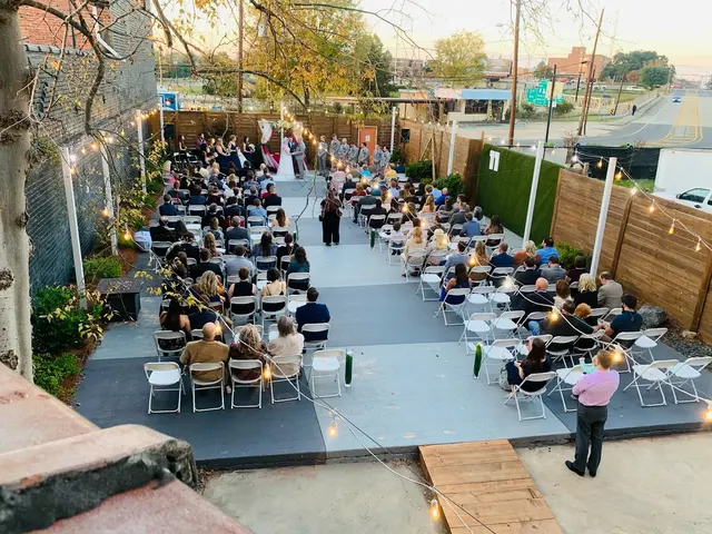 Eleven Events, LLC — photo from the business 1