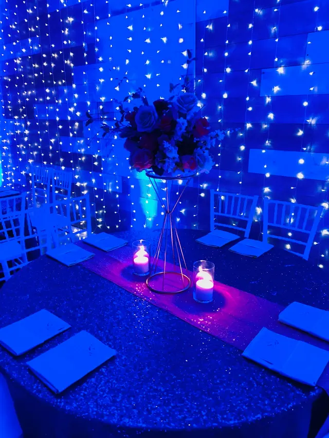 Eleven Events, LLC — photo from the business 11
