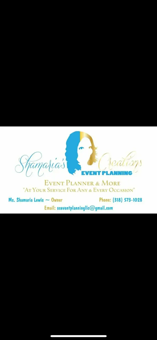 Customer photo of work by Eleven Events, LLC, from Alexis Edwards's review