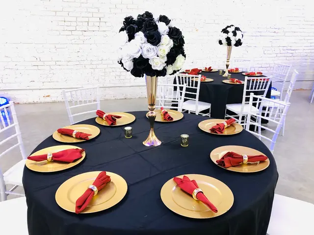 Eleven Events, LLC — photo from the business 10