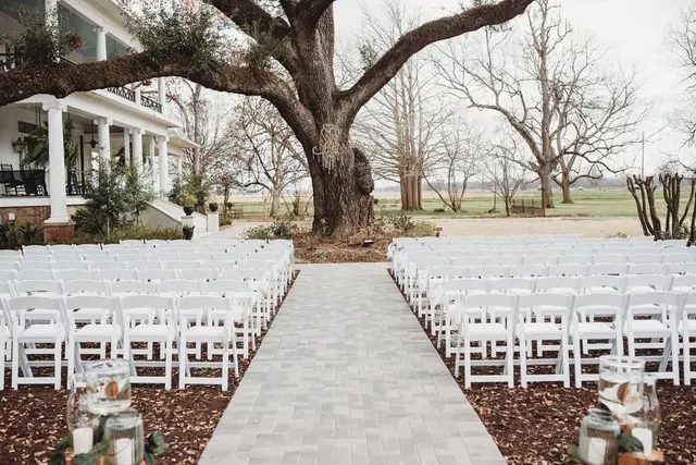 Caspiana Plantation House — photo from the business 2
