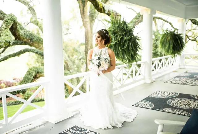 Caspiana Plantation House — photo from the business 5