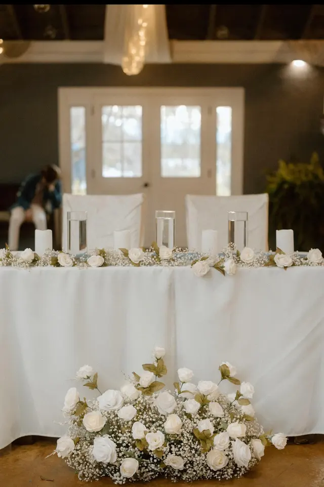 Caspiana Plantation House — photo from the business 6