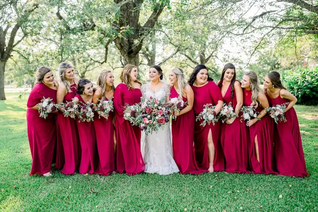 Caspiana Plantation House — photo from the business 4