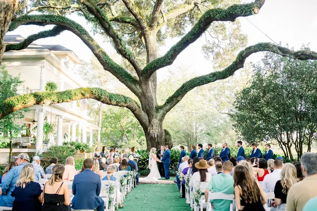 Caspiana Plantation House — photo from the business 1