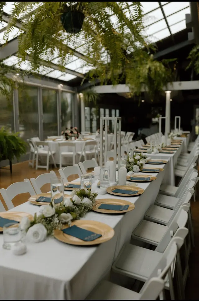 Caspiana Plantation House — photo from the business 10