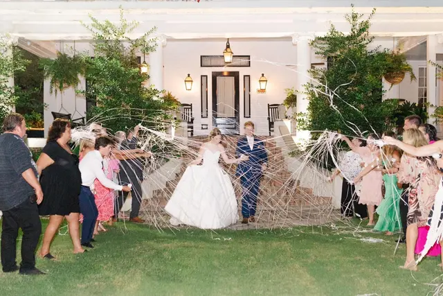 Caspiana Plantation House — photo from the business 3