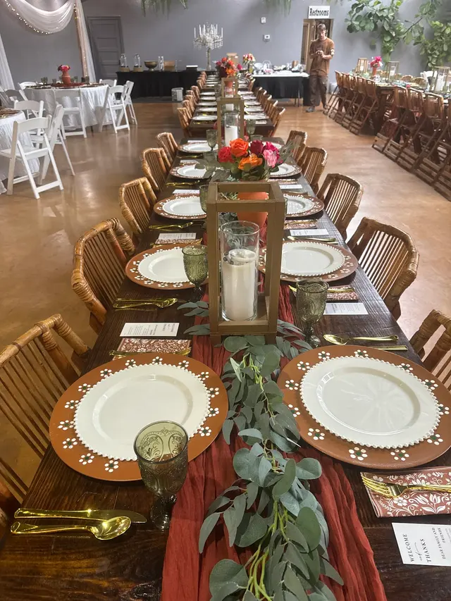 Customer photo of work by Caspiana Plantation House, from Mya Smith's review