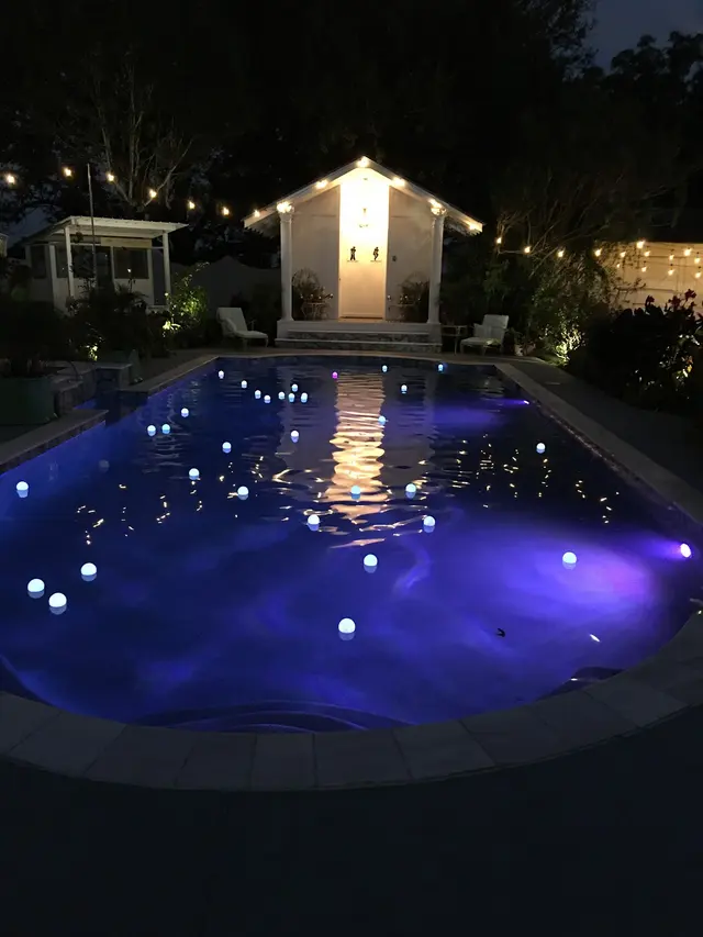 Caspiana Plantation House — photo from the business 8