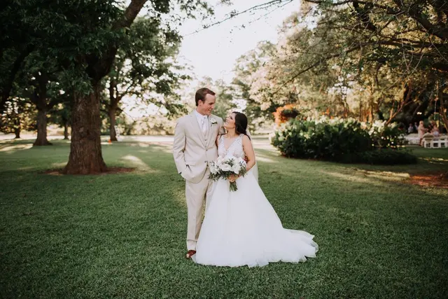 Caspiana Plantation House — photo from the business 9