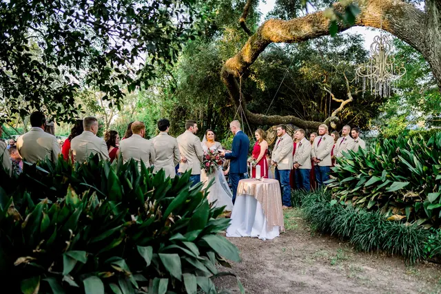 Caspiana Plantation House — photo from the business 12
