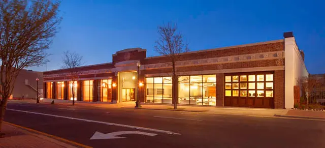 601 Spring Street — photo from the business 1