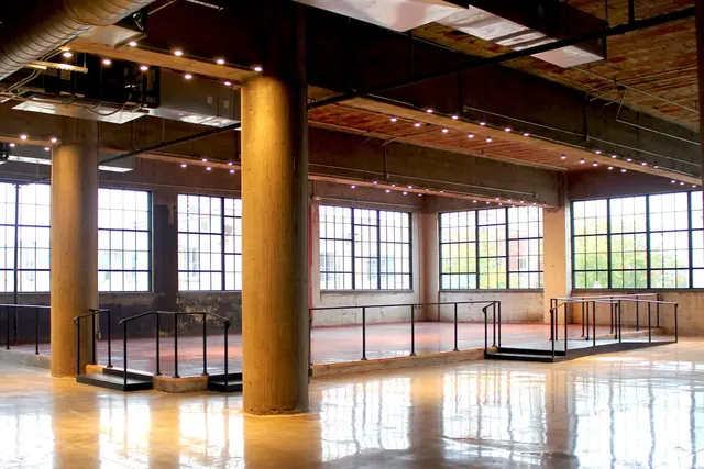 601 Spring Street — photo from the business 12