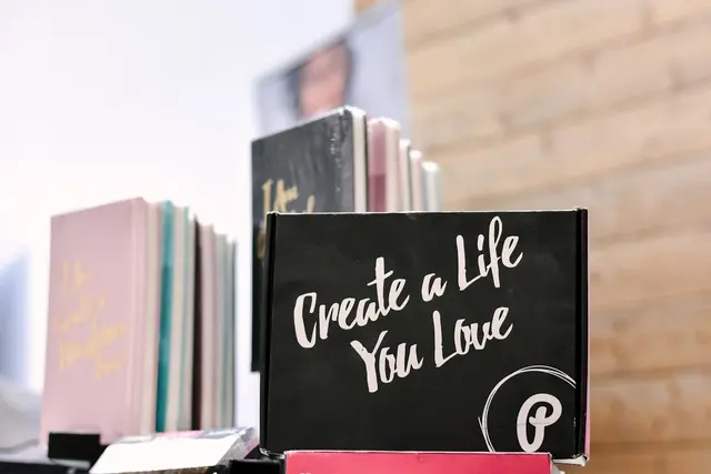 Sharon Khen Life Skills Coaching — photo from the business 1