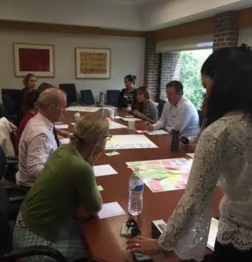 Sharon Khen Life Skills Coaching — photo from the business 6