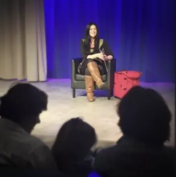 Sharon Khen Life Skills Coaching — photo from the business 5