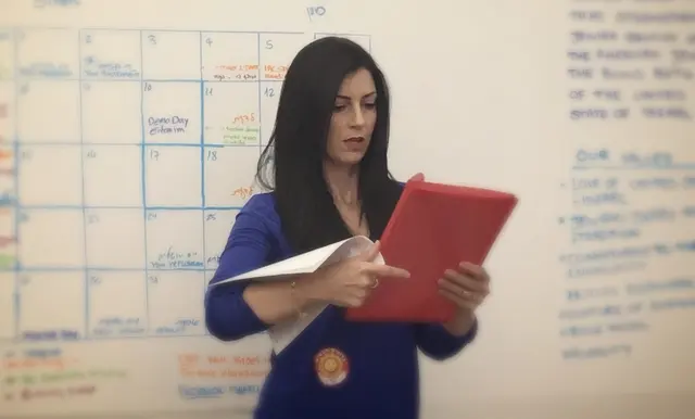 Sharon Khen Life Skills Coaching — photo from the business 3