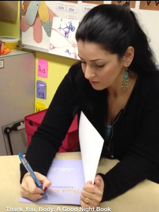 Sharon Khen Life Skills Coaching — photo from the business 8