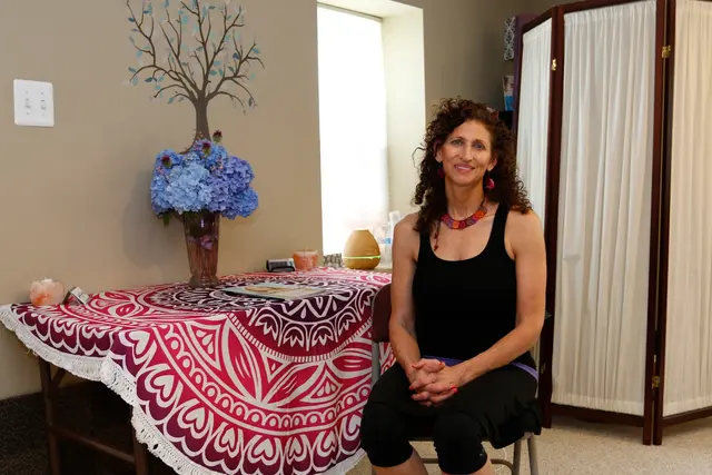 BmoreHealthCoach — photo from the business 6