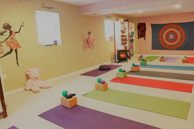 BmoreHealthCoach — photo from the business 3