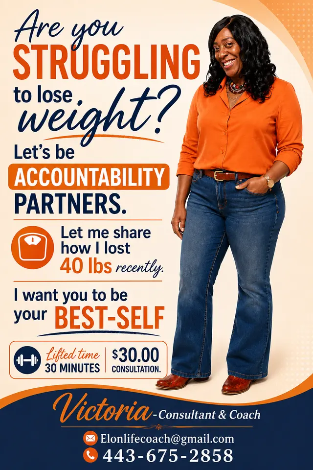Elon Life Coach World Wide — photo from the business 5