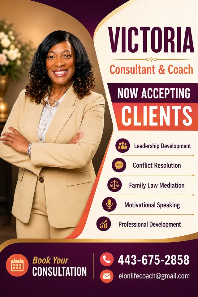 Elon Life Coach World Wide — photo from the business 8