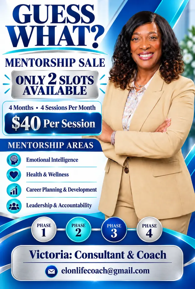 Elon Life Coach World Wide — photo from the business 7