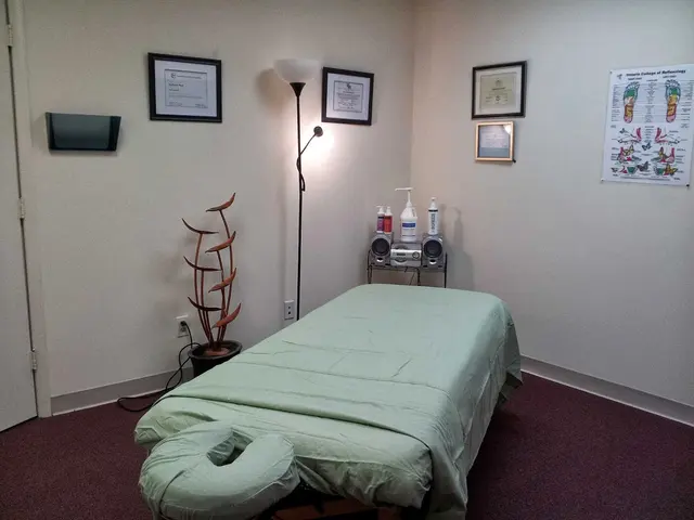 Your Healing Place — photo from the business 2