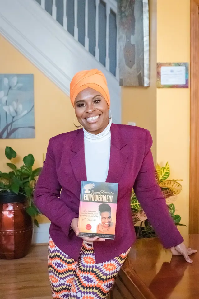 Your Healing Place — photo from the business 11