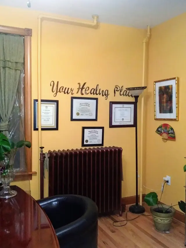 Your Healing Place — customer photo 7