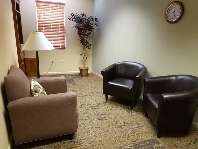 The Baltimore Therapy Center — photo from the business 1