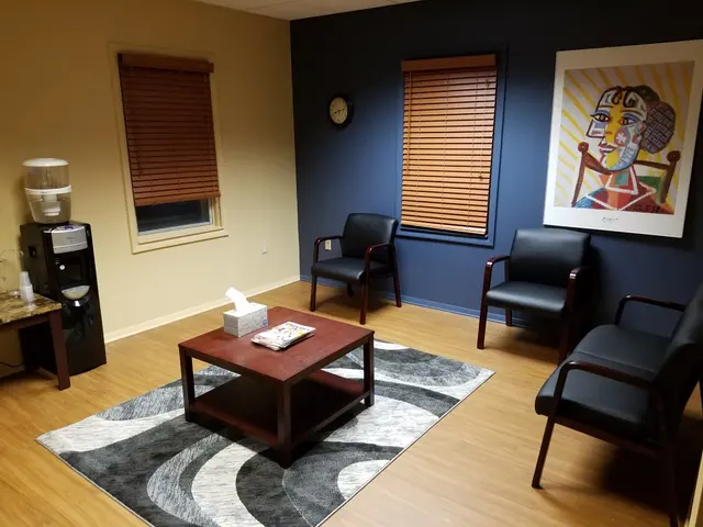 The Baltimore Therapy Center — photo from the business 2