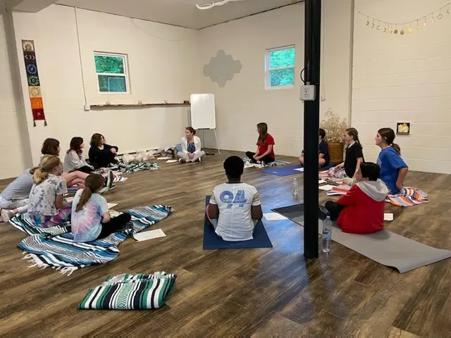 Teen Savvy Coaching — photo from the business 7