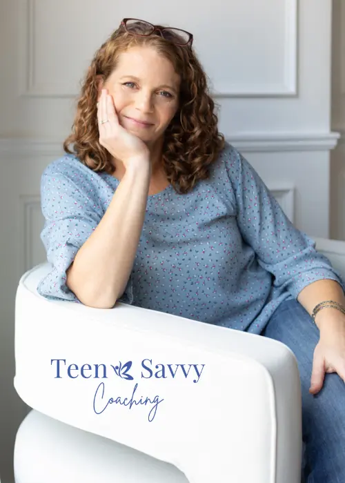 Teen Savvy Coaching — photo from the business 1