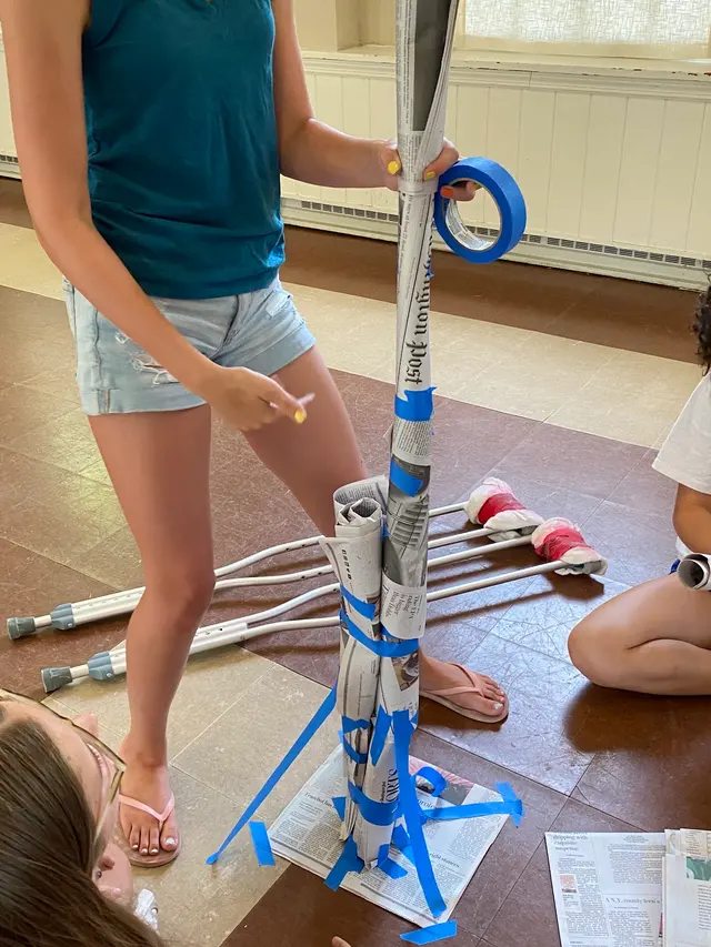 Teen Savvy Coaching — photo from the business 5