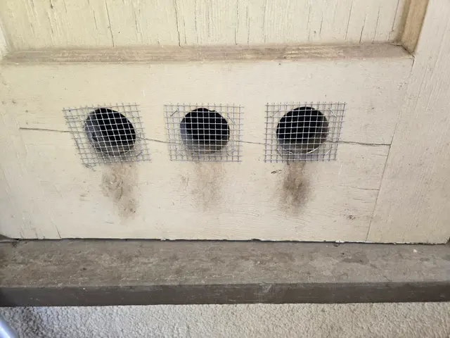 PARKER PEST MANAGEMENT — customer photo 2