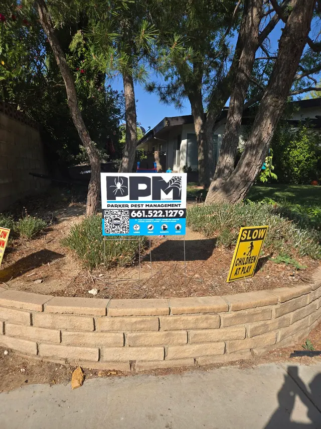 PARKER PEST MANAGEMENT — customer photo 5