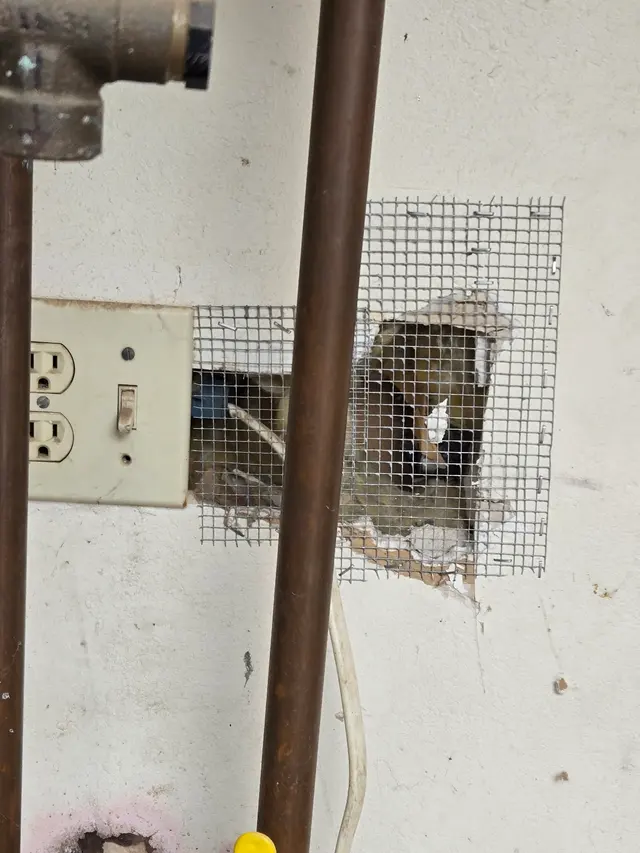 PARKER PEST MANAGEMENT — customer photo 3