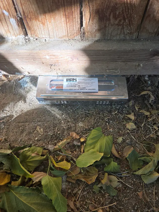 PARKER PEST MANAGEMENT — customer photo 6