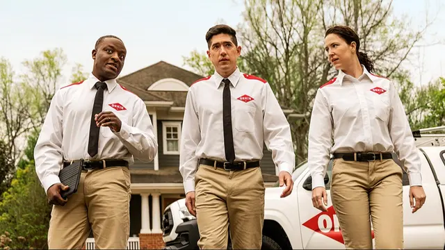 Orkin — photo from the business 1