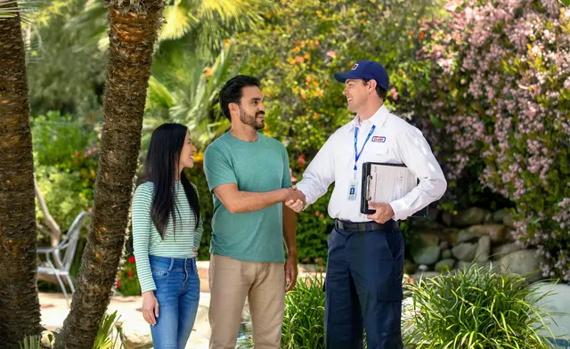 Clark Pest Control — photo from the business 5
