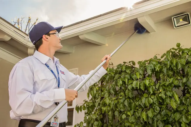 Clark Pest Control — photo from the business 8