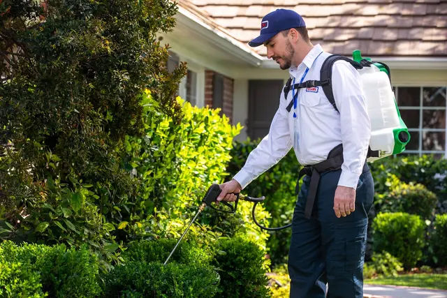 Clark Pest Control — photo from the business 2