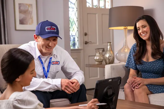 Clark Pest Control — photo from the business 3