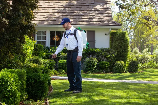 Clark Pest Control — photo from the business 12