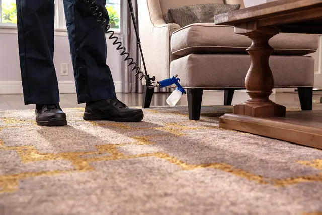 Clark Pest Control — photo from the business 7